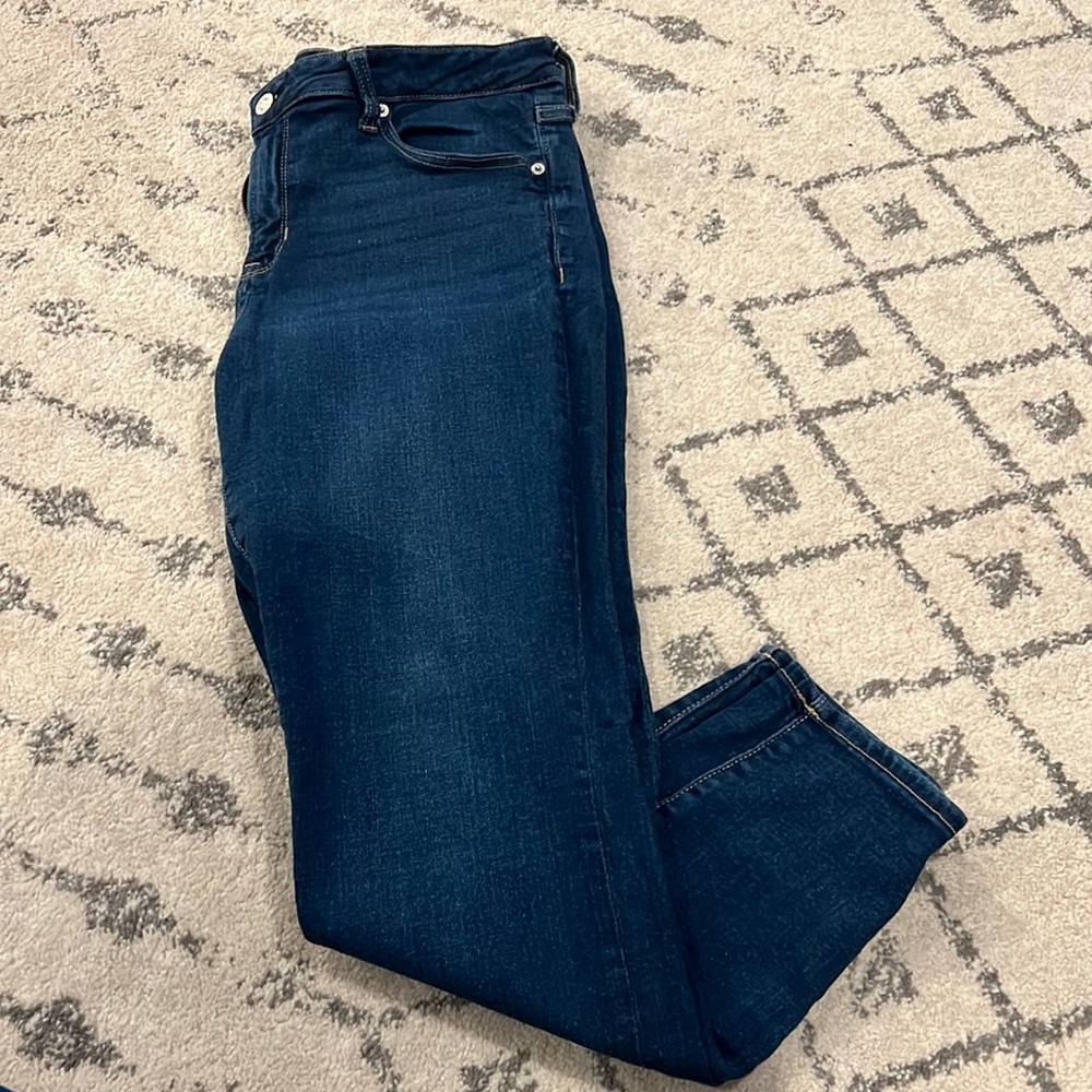 SZ 14 Gap Jean Legging
